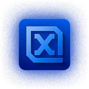 0xFUND logo